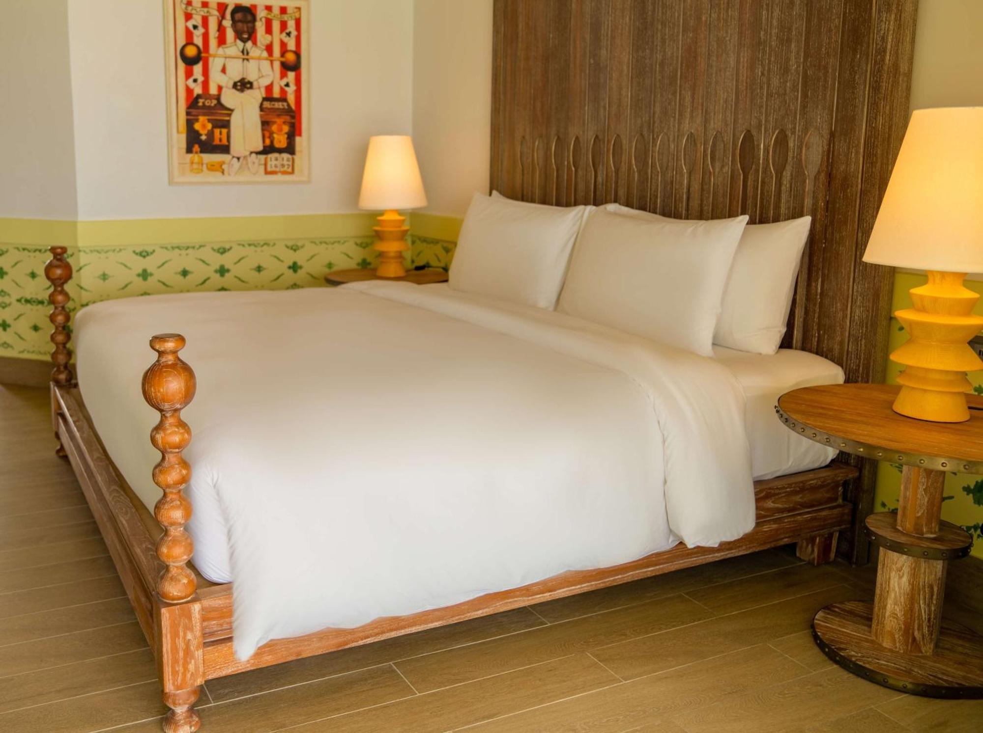 Saii Lagoon Maldives, Curio Collection By Hilton Emboodhoo Lagoon Exterior foto
