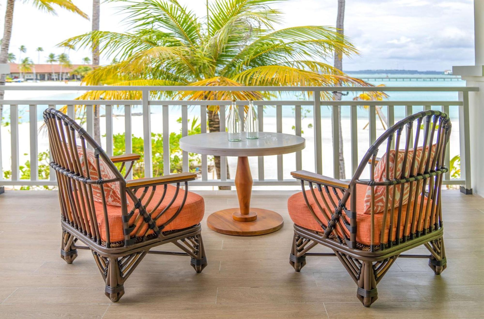Saii Lagoon Maldives, Curio Collection By Hilton Emboodhoo Lagoon Exterior foto
